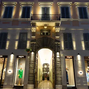 2* Apartahotel Babuino 79