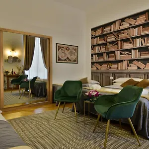 3* Bed and breakfast Spagna Ave