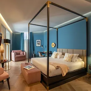 4* Hotel The Major
