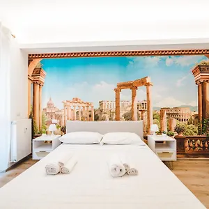 Tibur Domus Bed & Breakfast
