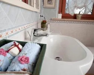 Oltre Il Giardino Hotel