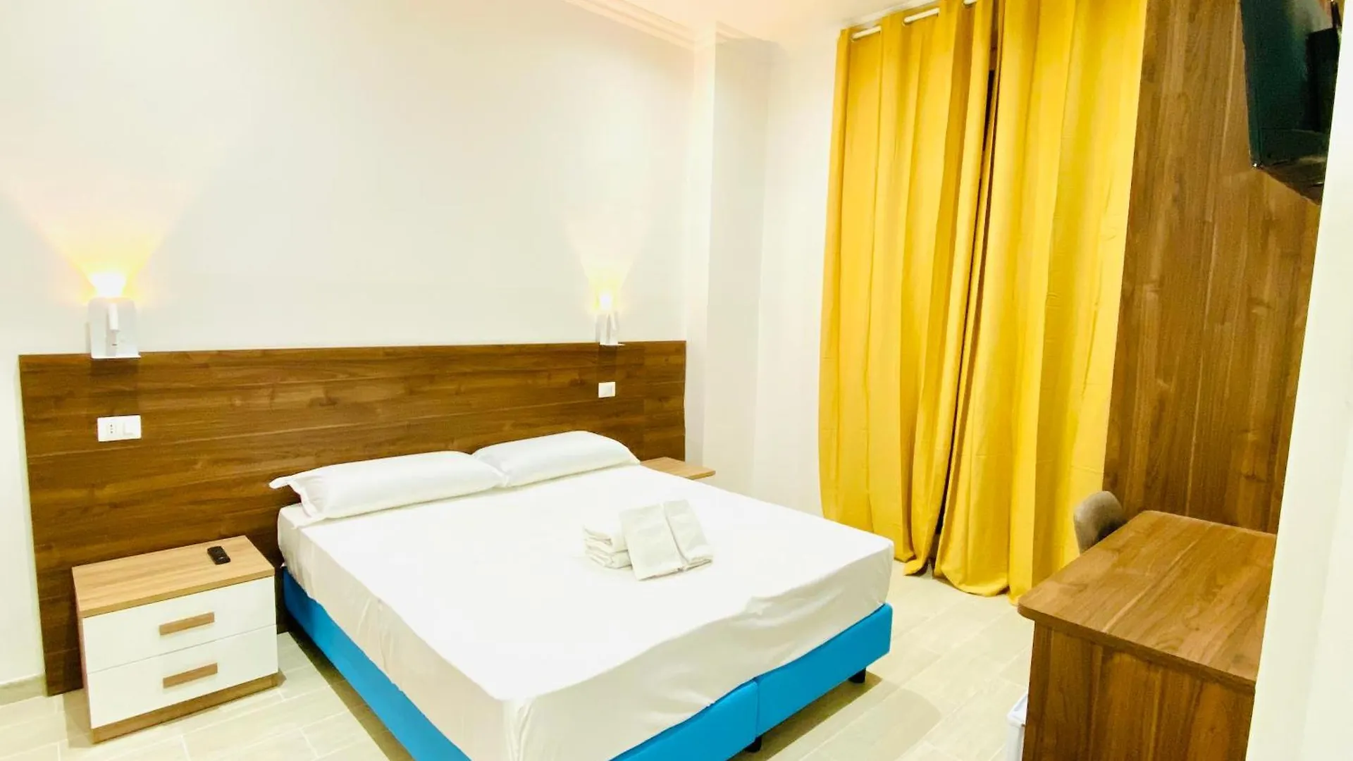 Milazzo Suites Rome 0*,  Italy