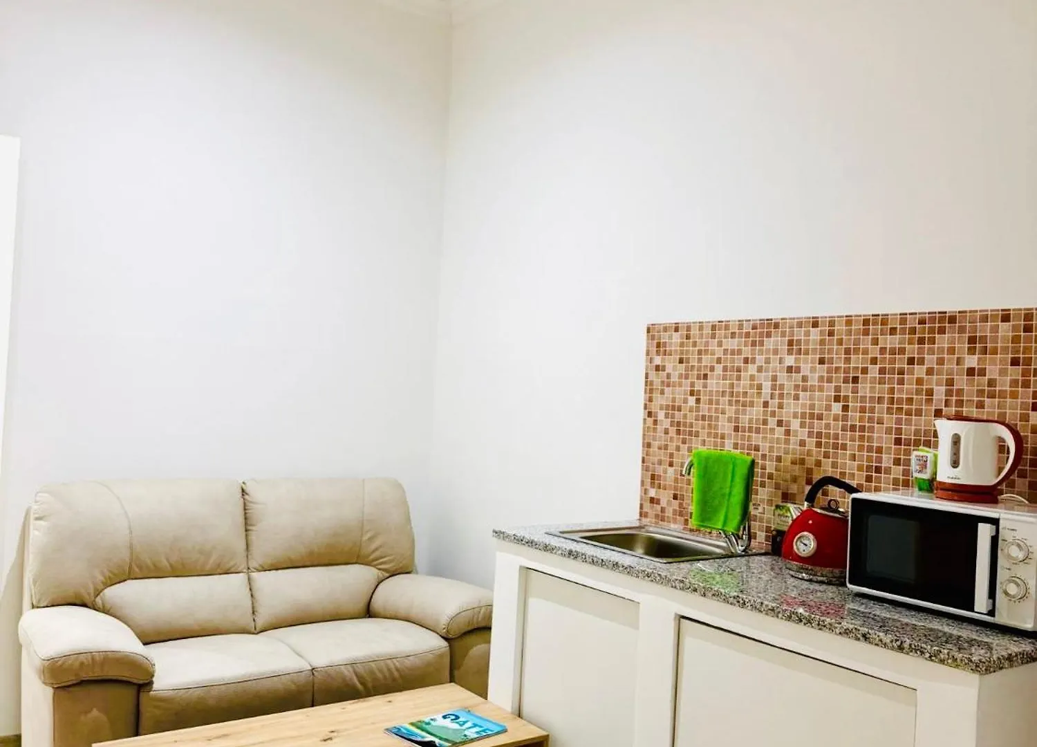 Guest house Milazzo Suites Rome