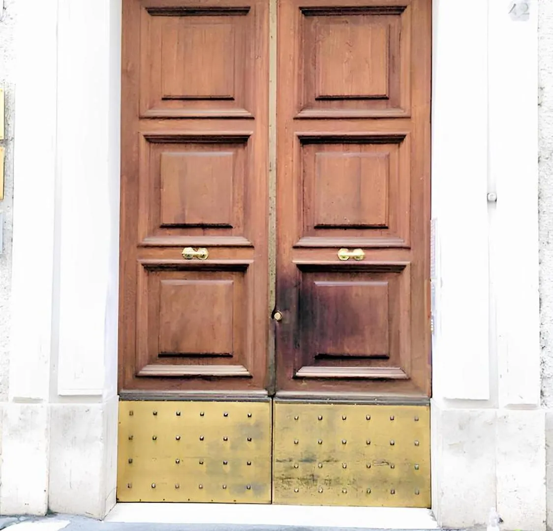 Guest house Milazzo Suites Rome Italy