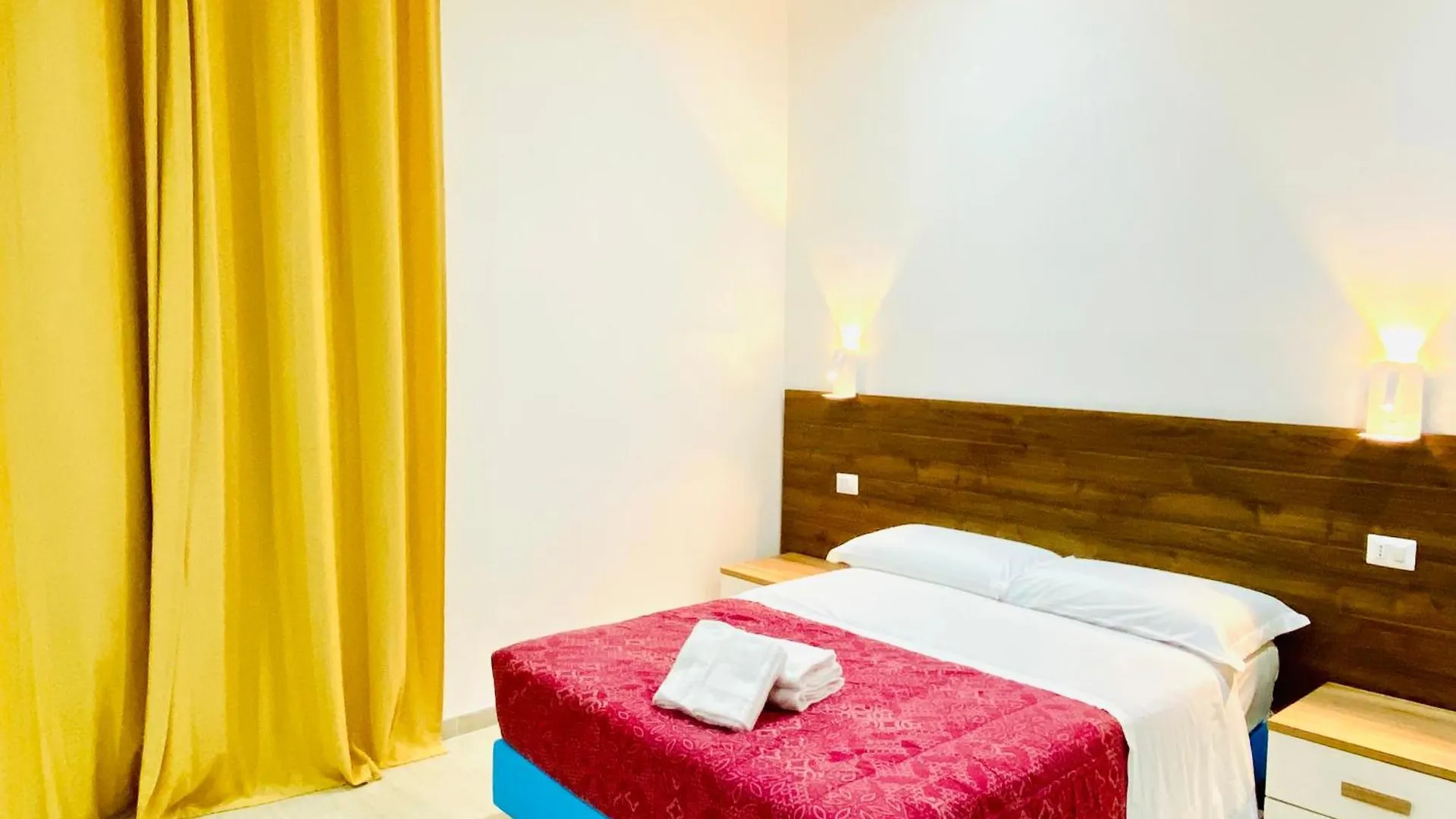 Milazzo Suites Rome 0*,