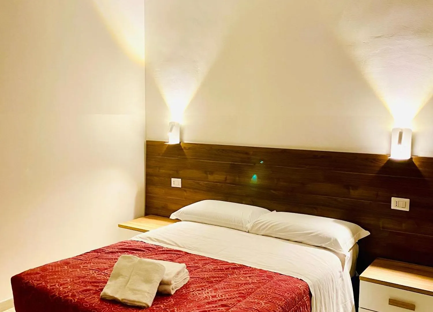 Milazzo Suites Rome 0*,