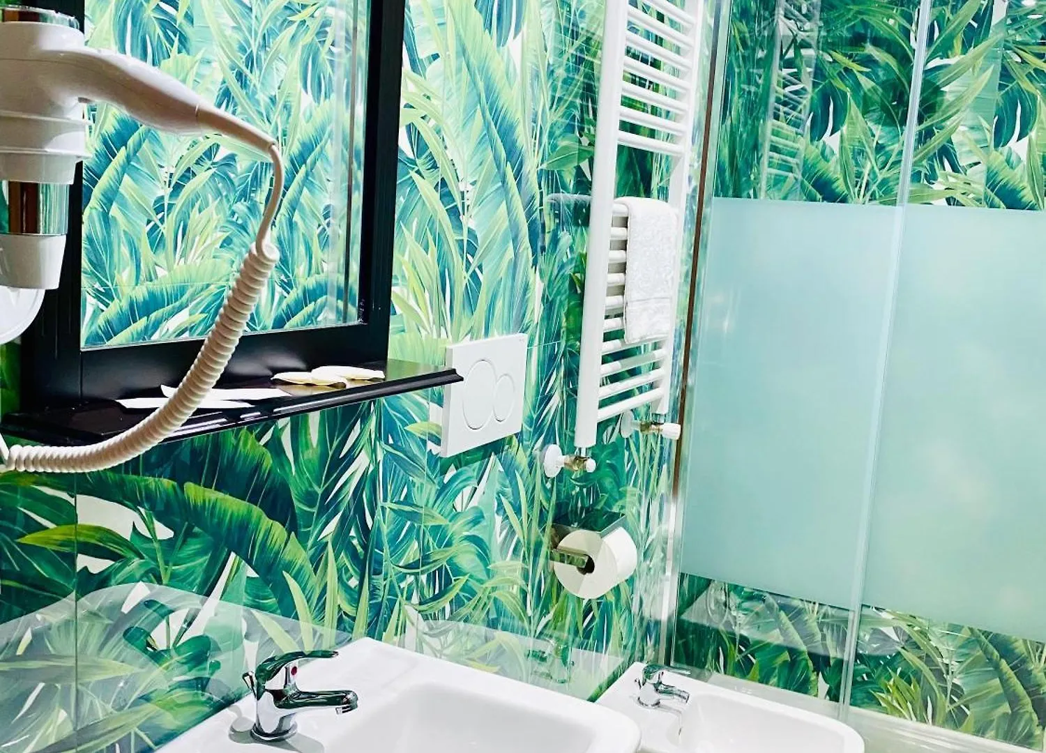 Milazzo Suites Rome