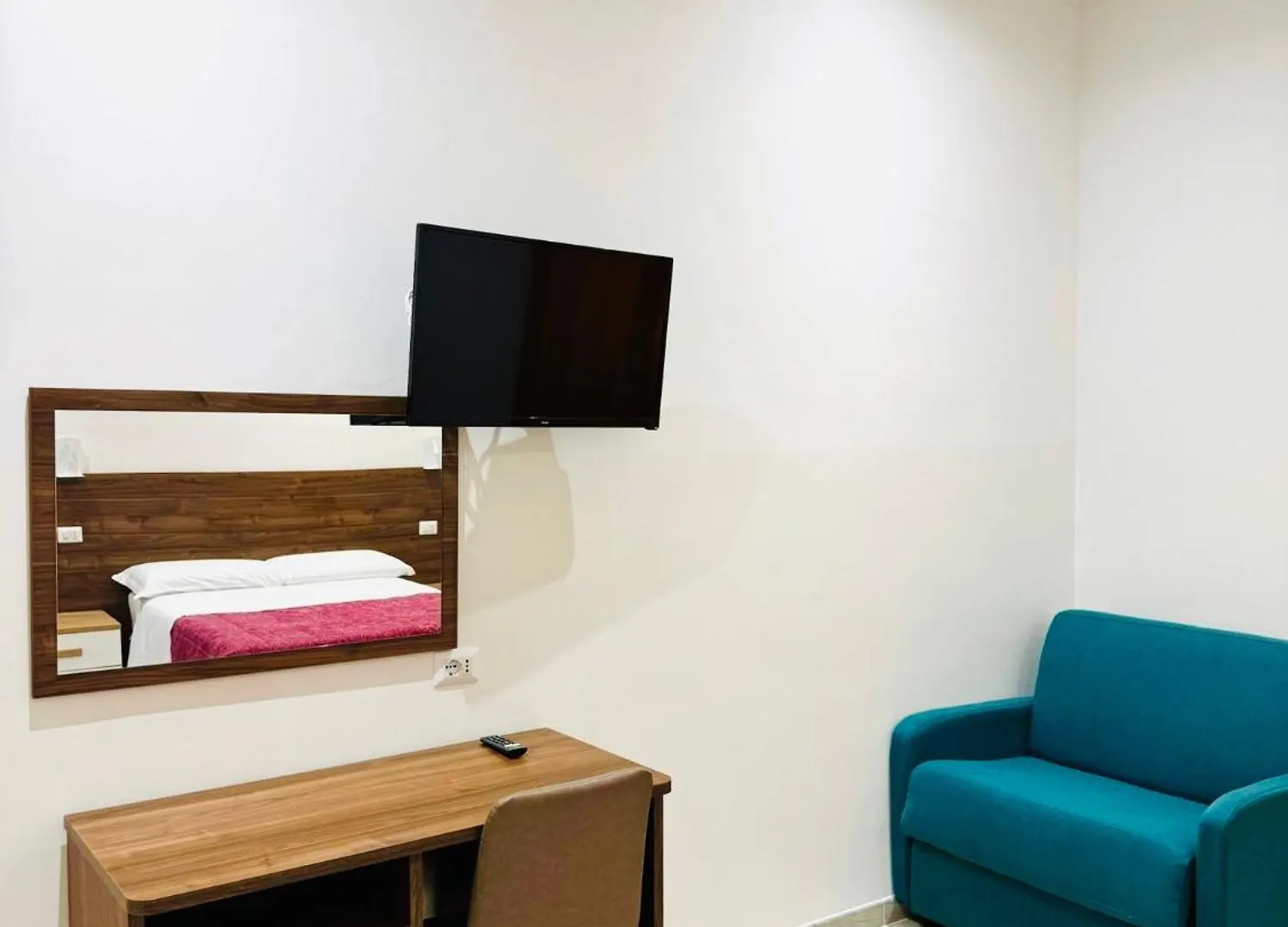 Milazzo Suites Rome 0*,