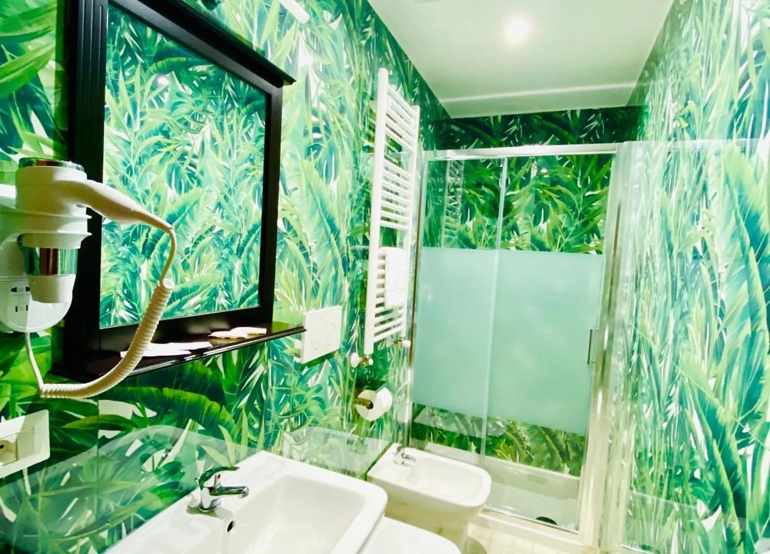 Milazzo Suites Rome 0*,  Italy