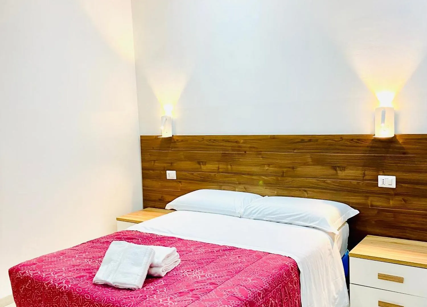 Milazzo Suites Rome 0*,  Italy