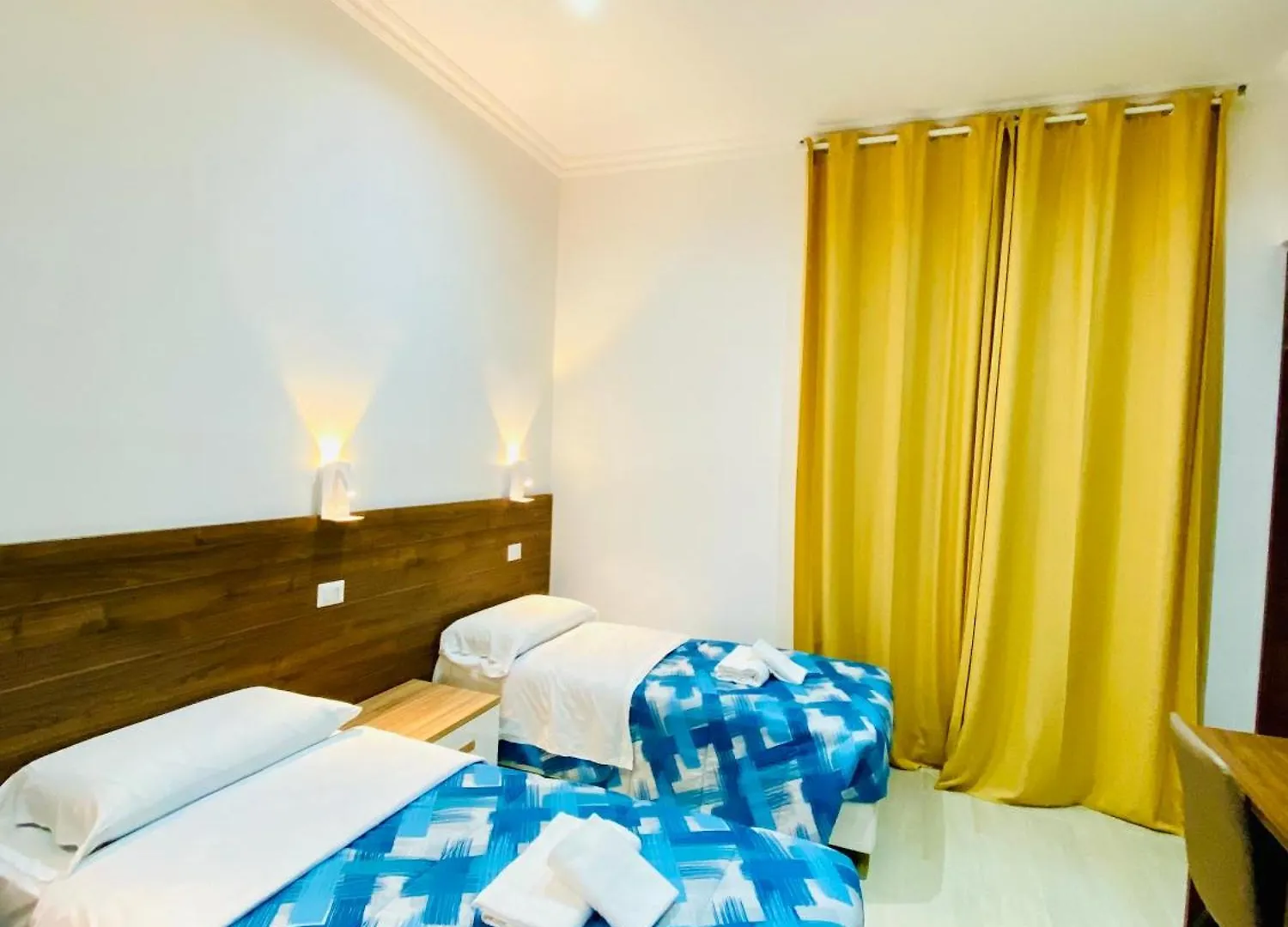 Milazzo Suites Rome 0*,  Italy