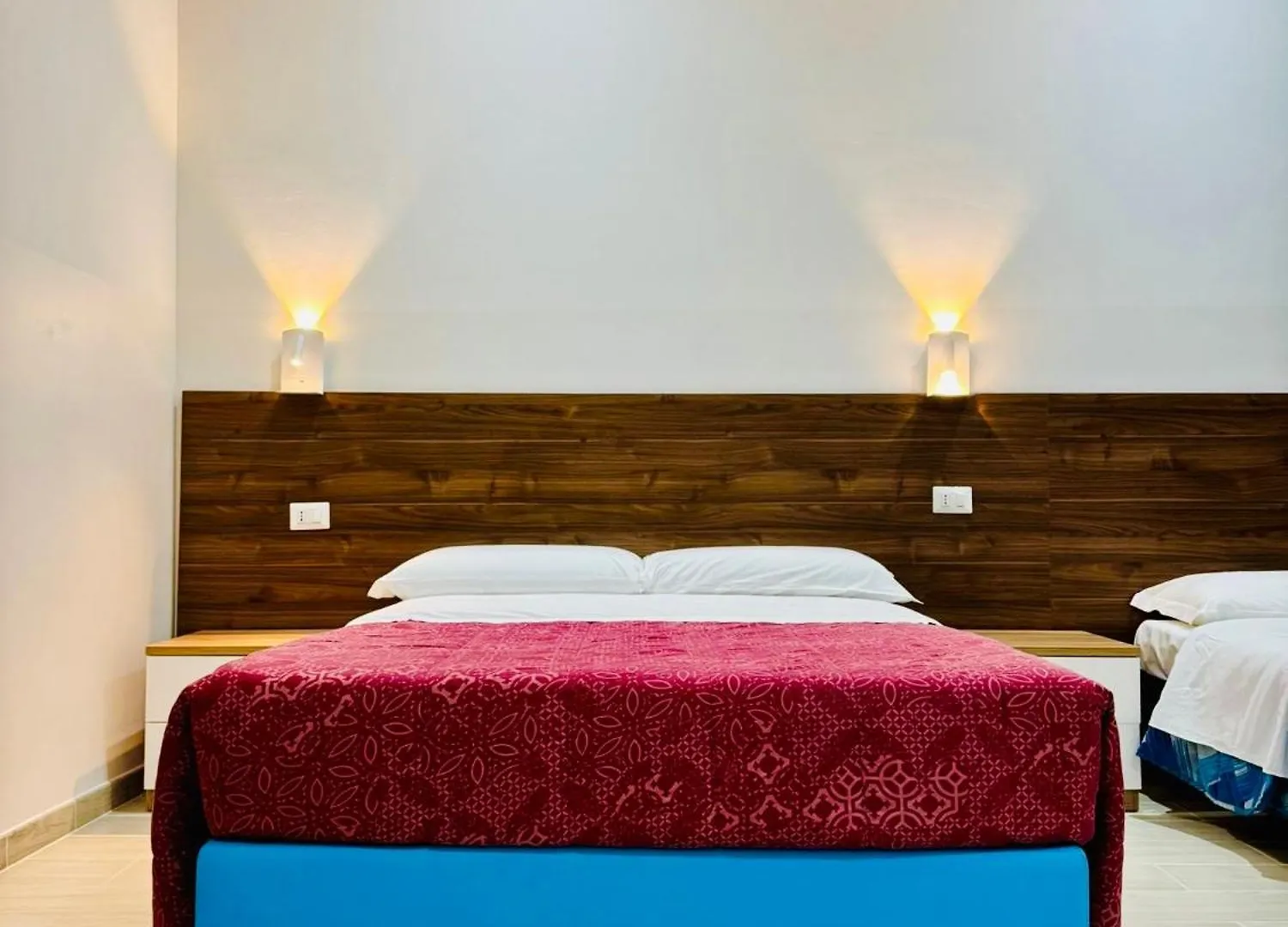 Guest house Milazzo Suites Rome