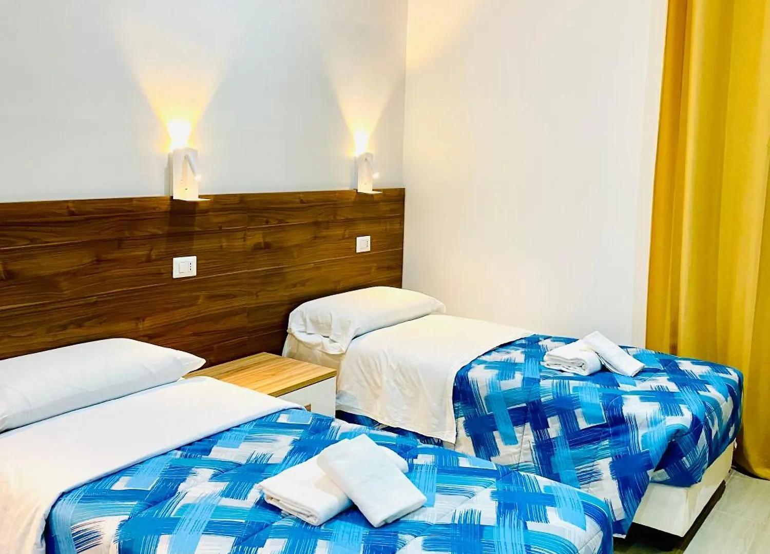 Milazzo Suites Rome