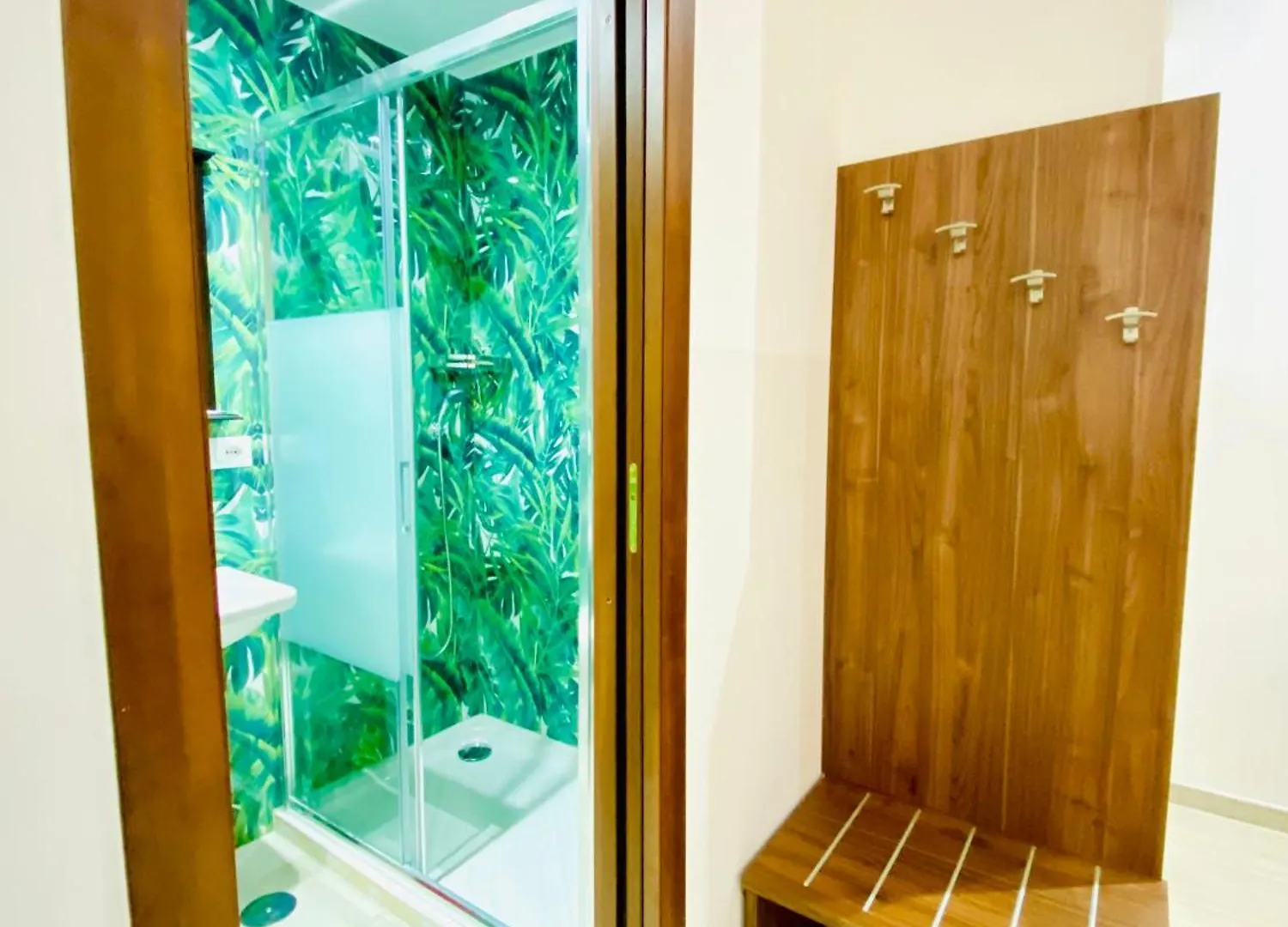 Guest house Milazzo Suites Rome Italy