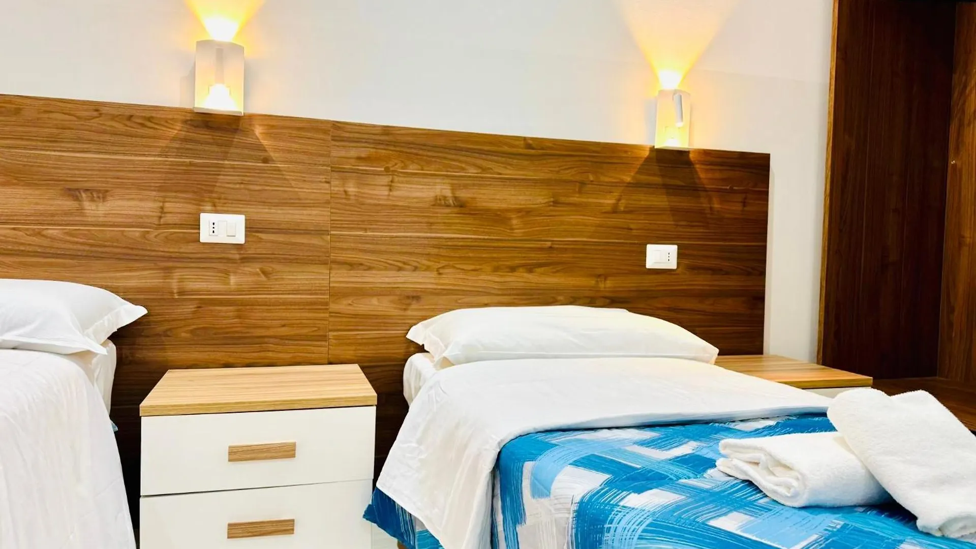 Milazzo Suites Rome Guest house