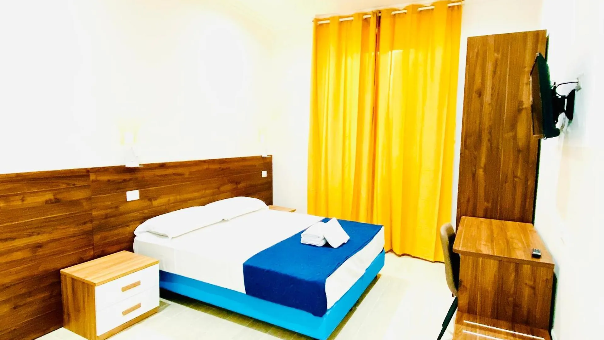 Guest house Milazzo Suites Rome