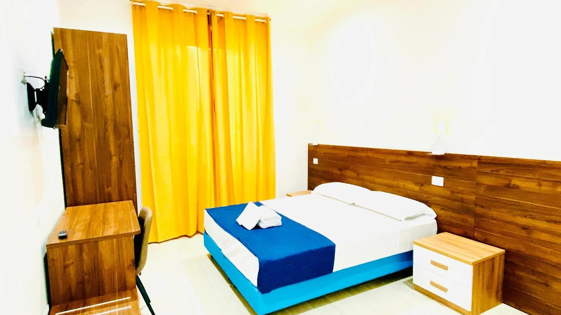 Milazzo Suites Rome