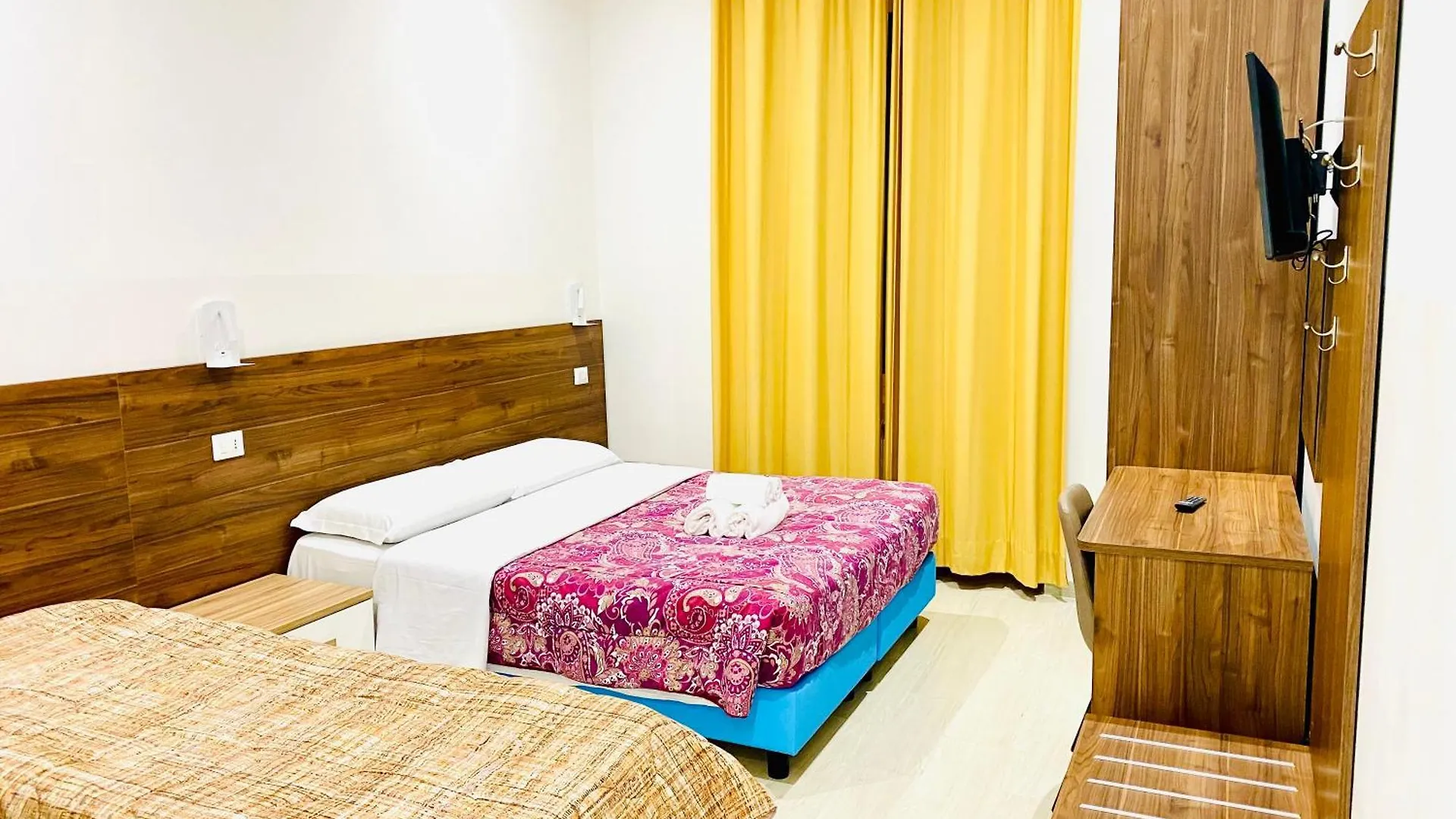 Guest house Milazzo Suites Rome
