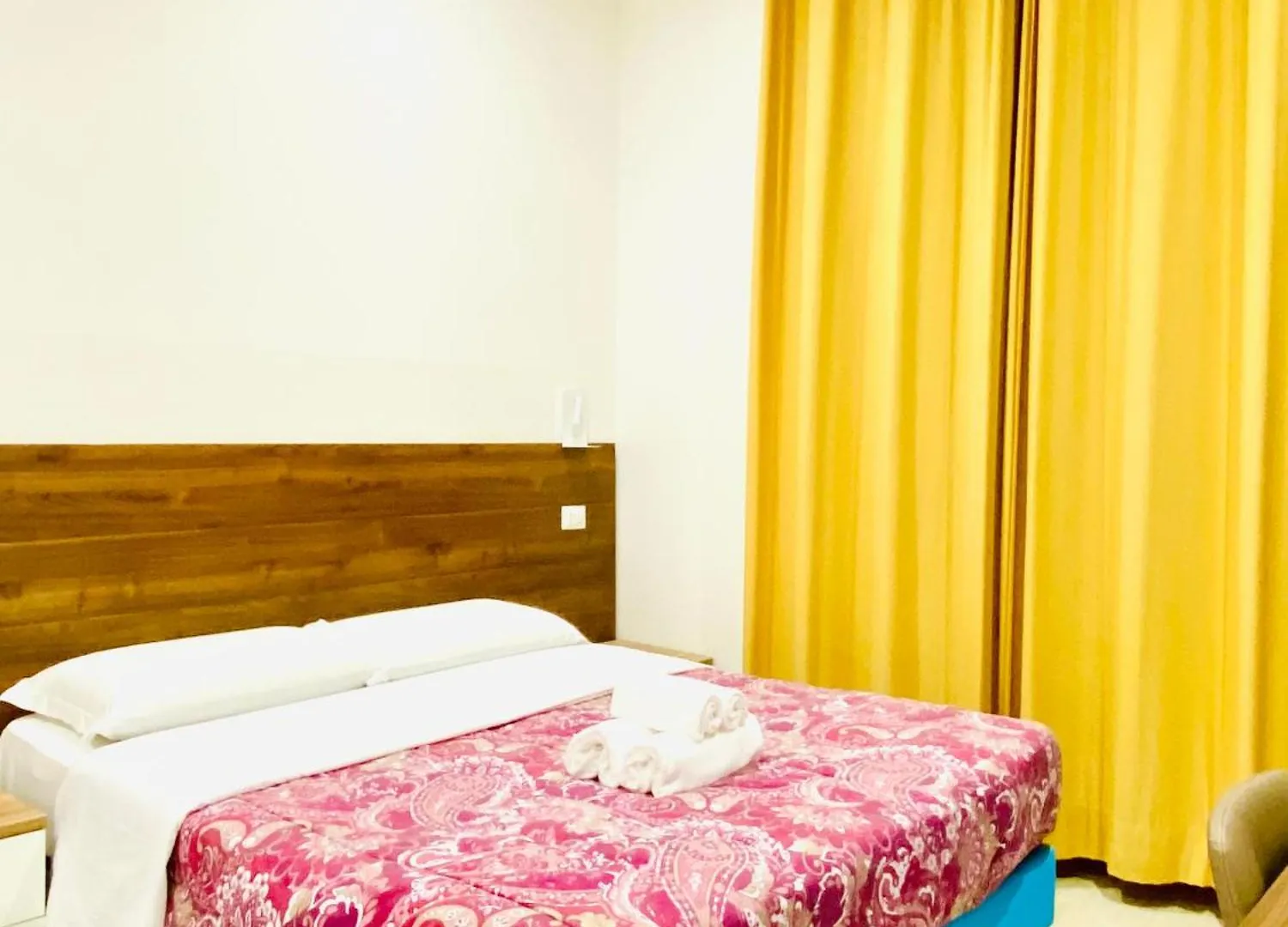 Guest house Milazzo Suites Rome