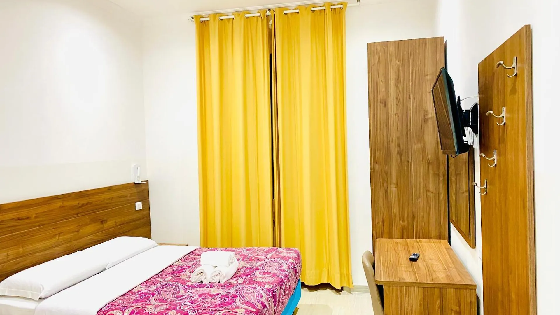Guest house Milazzo Suites Rome