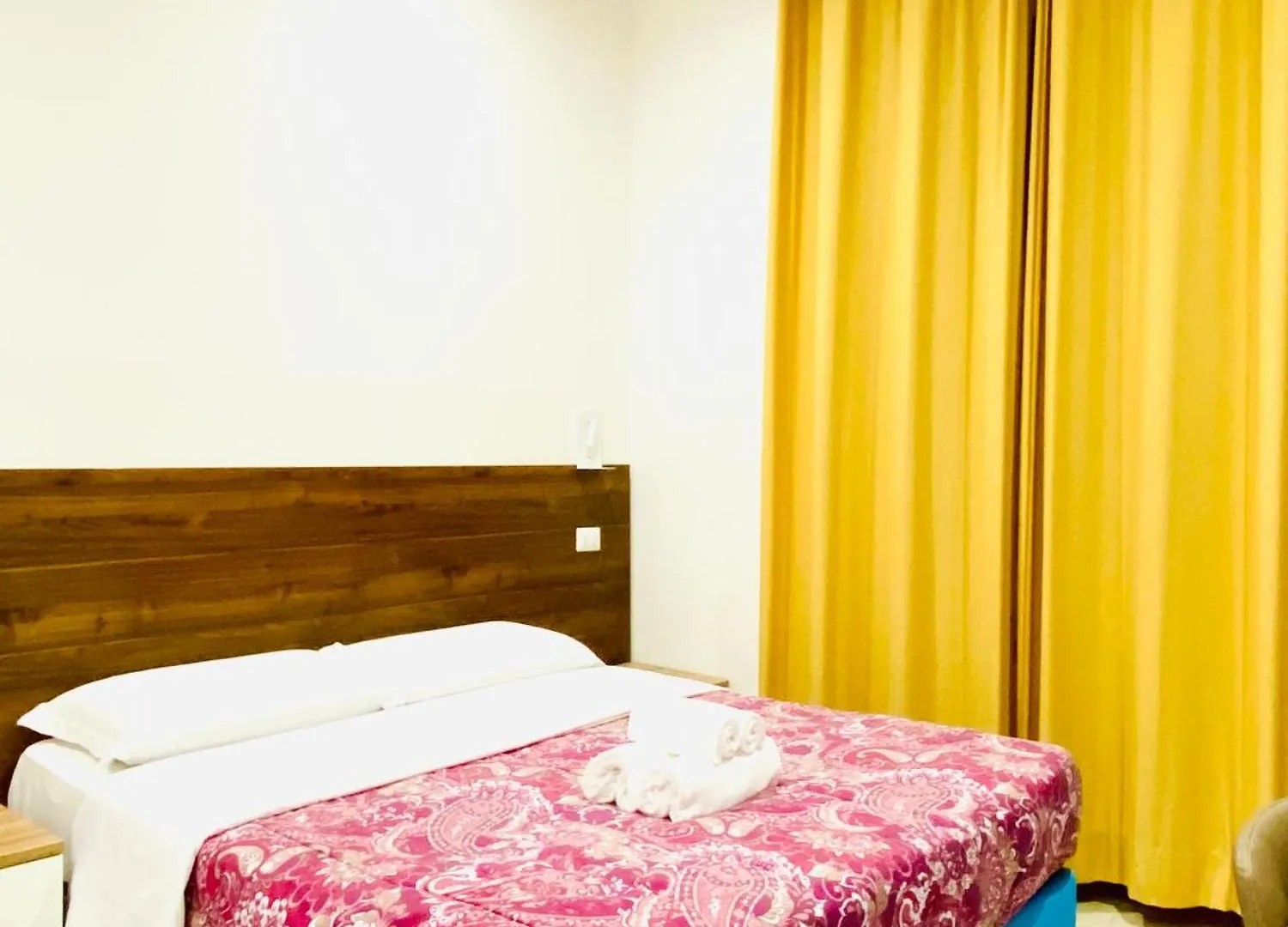 Milazzo Suites Rome Guest house