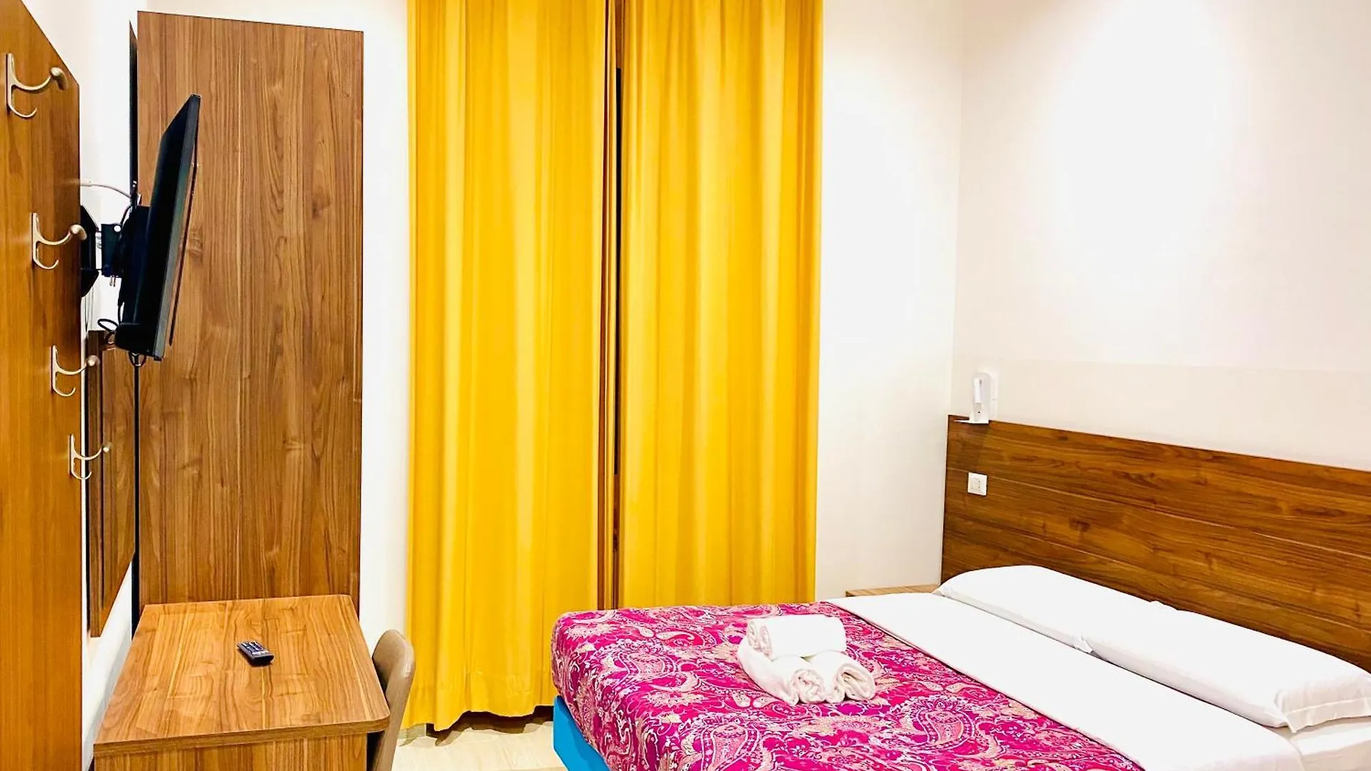 Guest house Milazzo Suites Rome