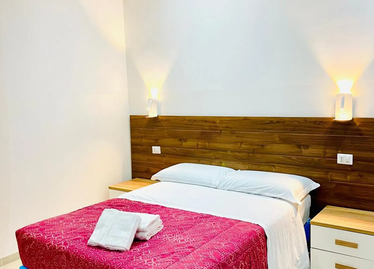 Milazzo Suites Rzym
