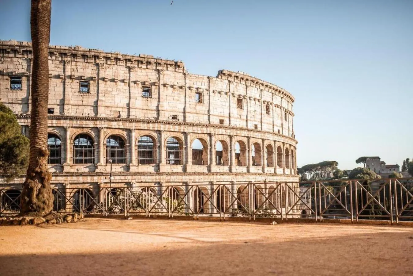 Milazzo Suites Roma Affittacamere