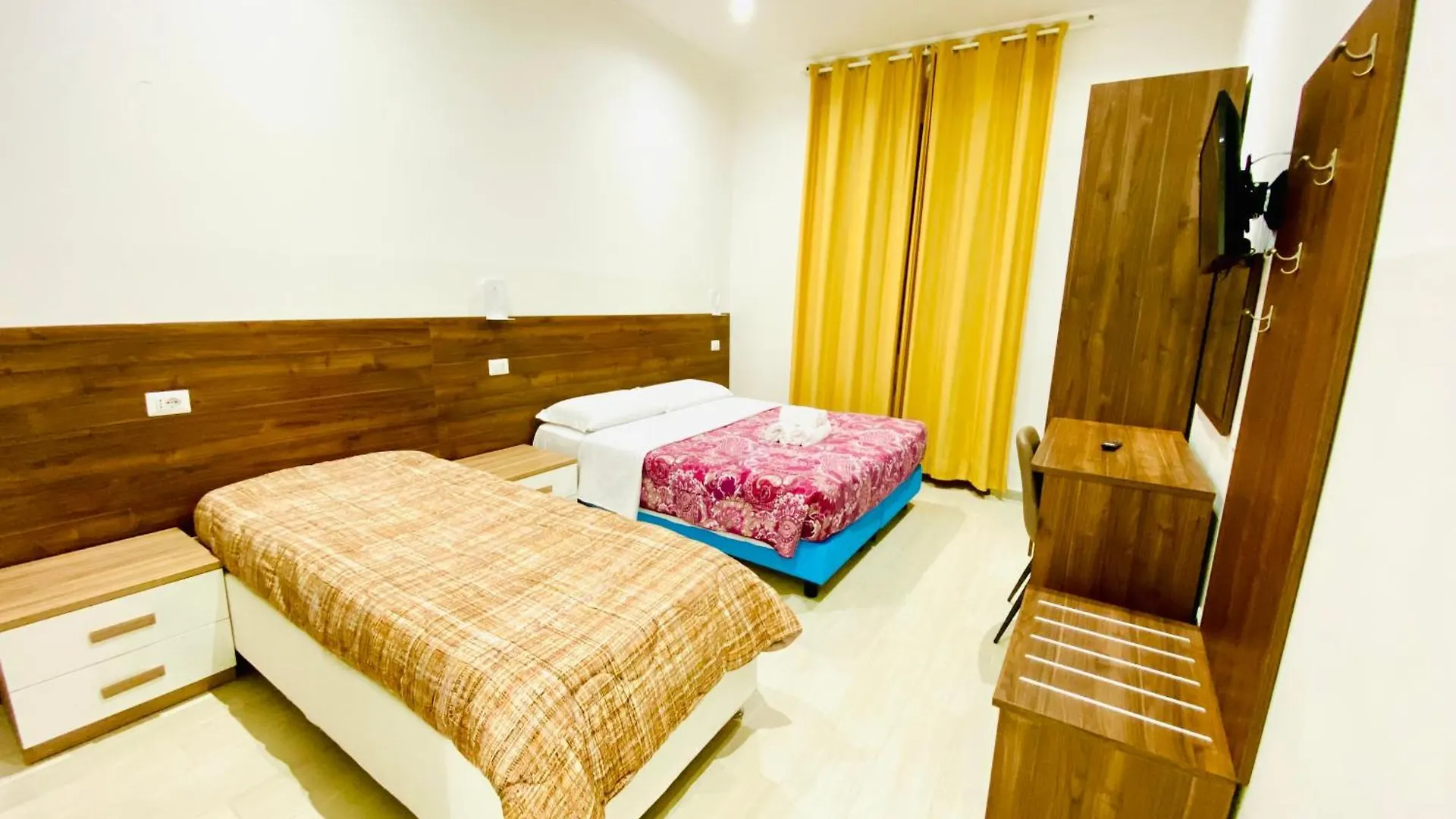 Milazzo Suites Rome 0*,  Italy
