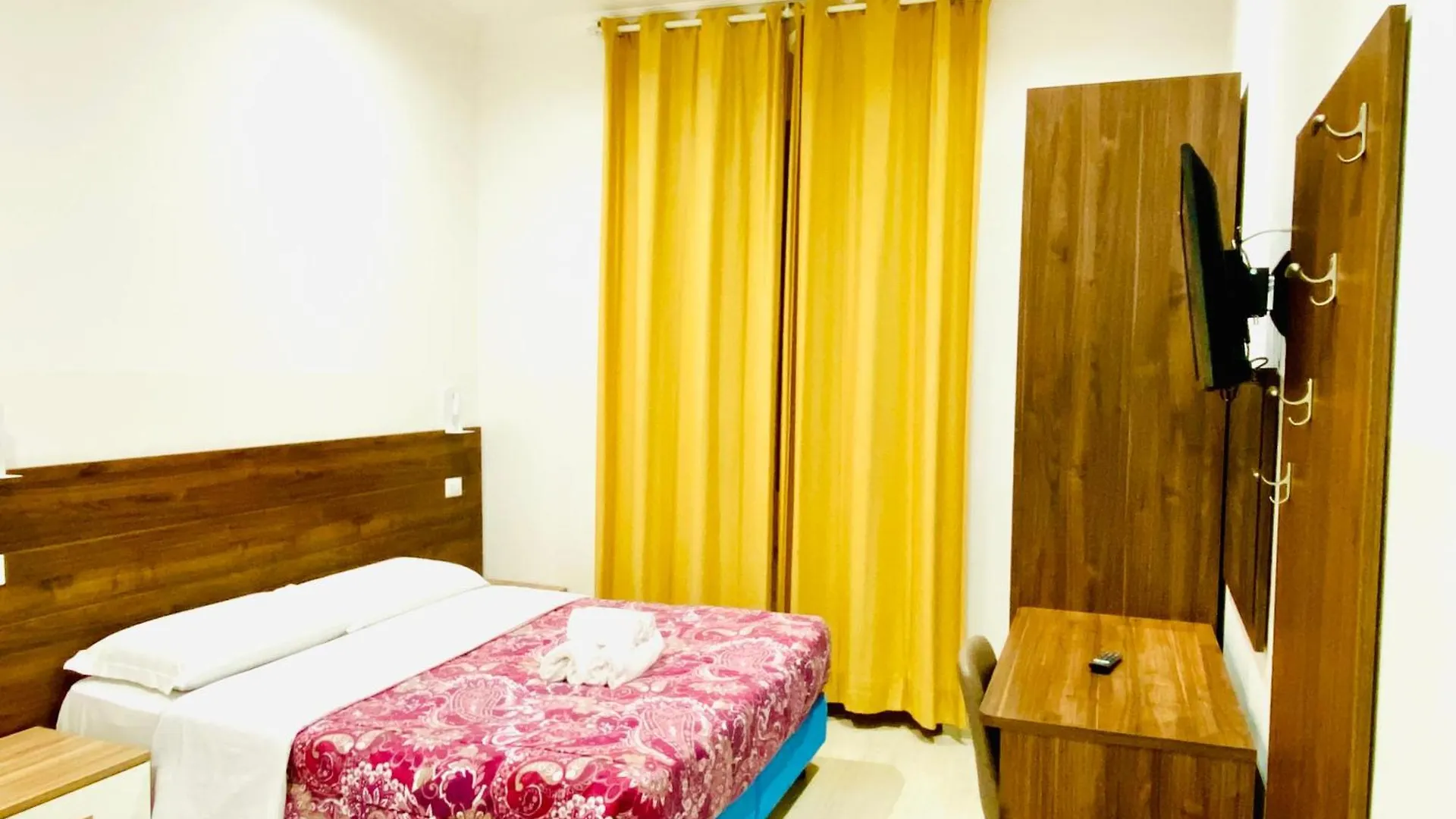 Milazzo Suites Roma Italia